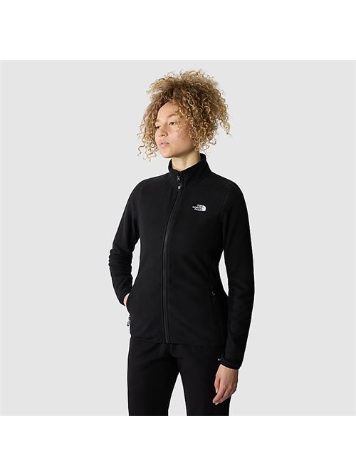 100 glacier fz THE NORTH FACE | NF0A855OJK31